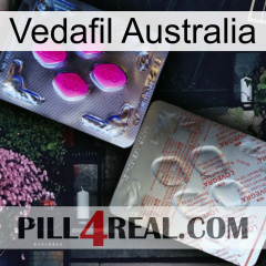 Vedafil Australia 38